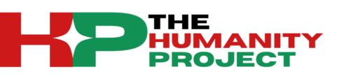 The Humanity Project: The Maal Foundation Logo